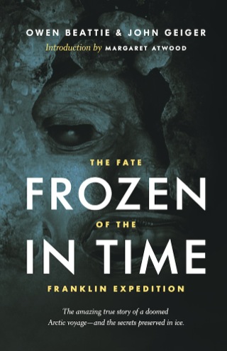Frozen in Time