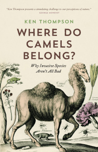Cover image: Where Do Camels Belong? 9781771640961