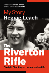 Cover image: The Riverton Rifle 9781771641371
