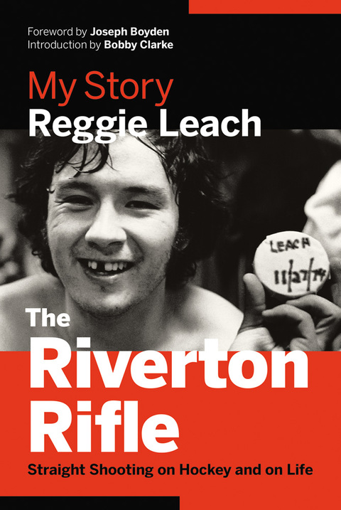 Cover image for book The Riverton Rifle