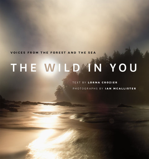 The Wild in You 