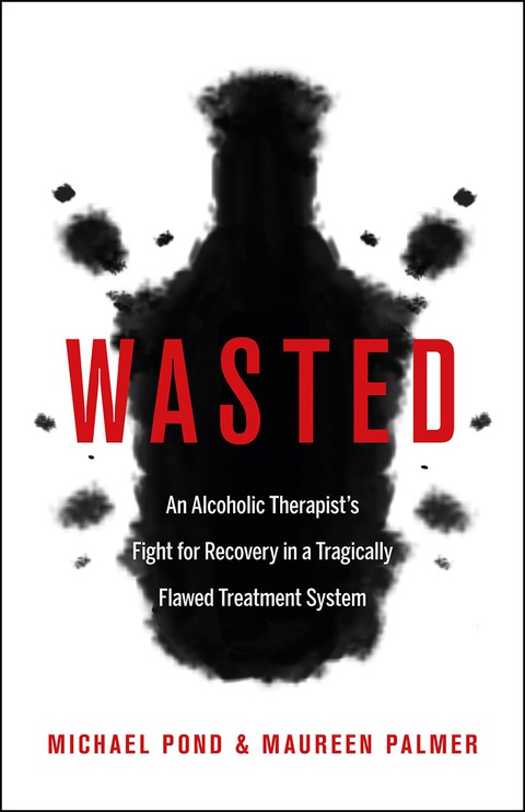 Cover image for book Wasted