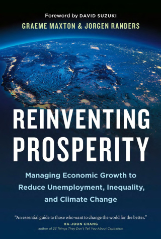Reinventing Prosperity