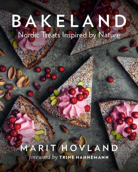 Cover image for book Bakeland