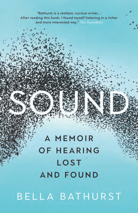 Cover image for book Sound