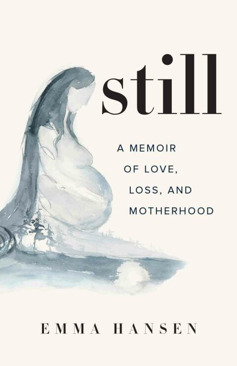 Cover image for book Still