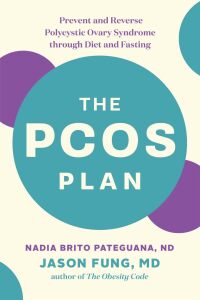 Cover image: The PCOS Plan 9781771644600