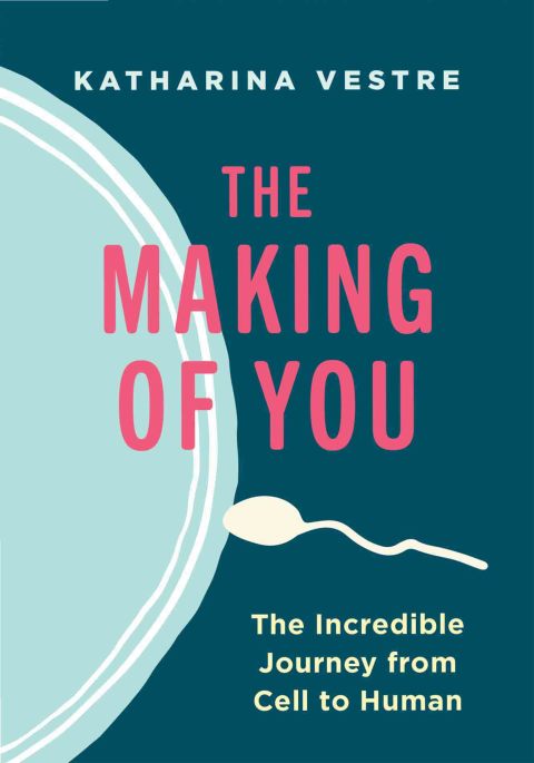 Cover image for book The Making of You