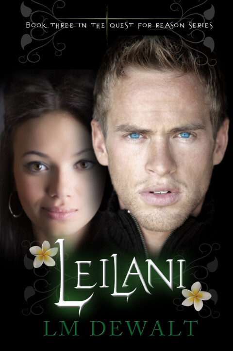 Cover image for book Leilani