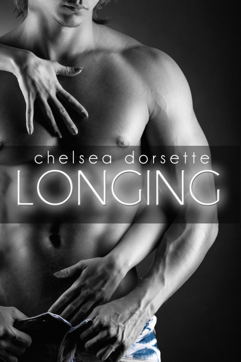 Cover image for book Longing