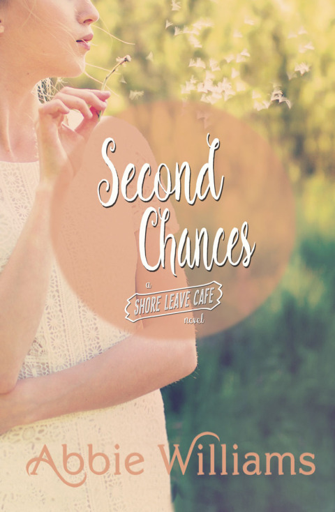 Cover image for book Second Chances