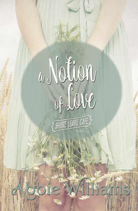 Cover image for book A Notion of Love