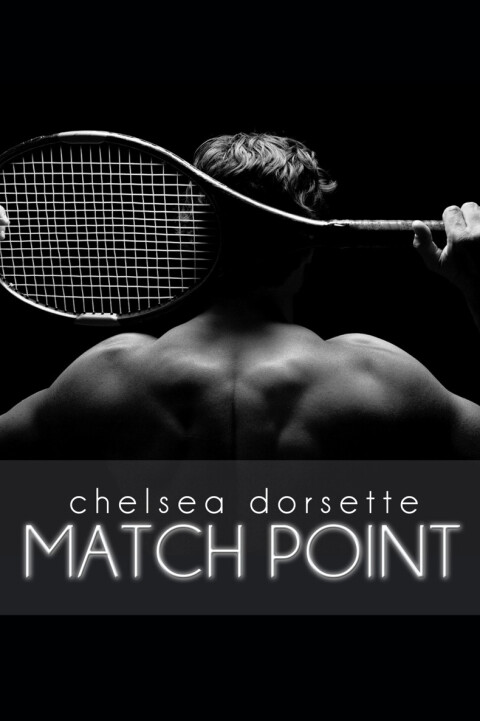 Cover image for book Match Point