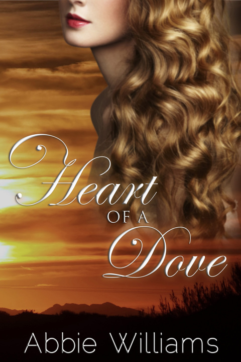 Cover image for book Heart of a Dove