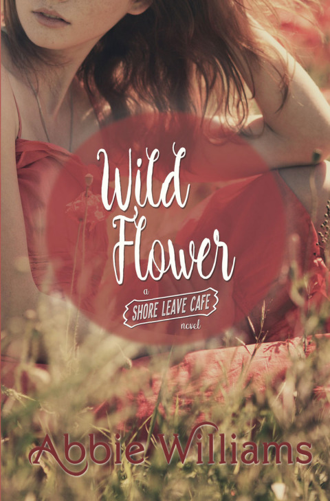 Cover image for book Wild Flower