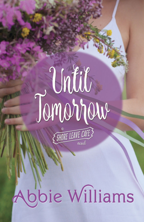 Cover image for book Until Tomorrow