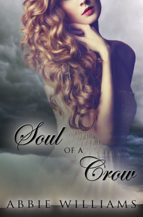 Cover image for book Soul of a Crow