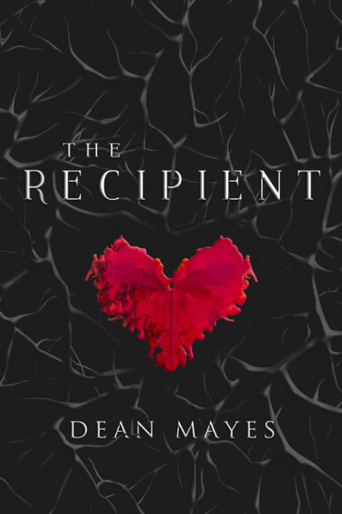 Cover image for book The Recipient
