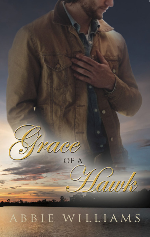 Cover image for book Grace of a Hawk