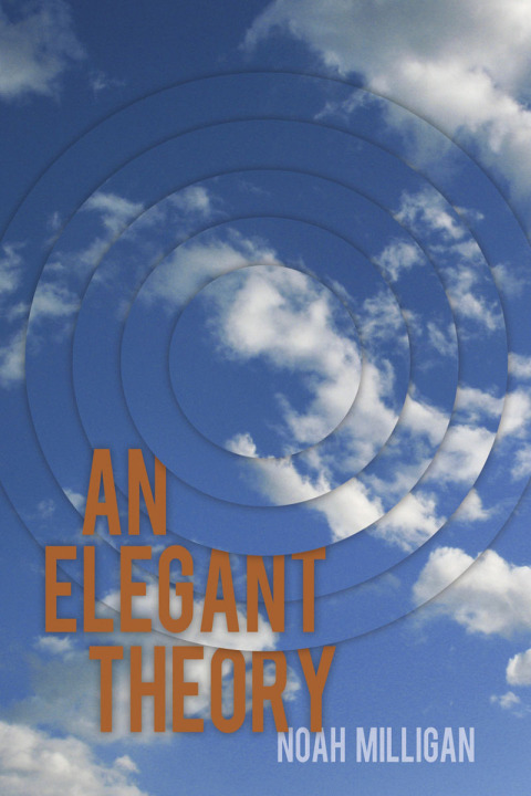 Cover image for book An Elegant Theory