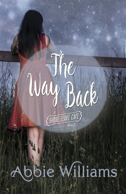 Cover image for book The Way Back