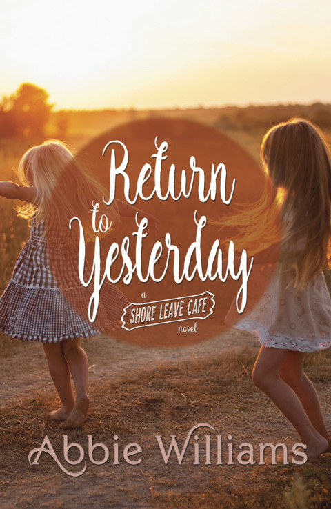 Cover image for book Return to Yesterday