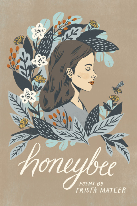 Cover image for book Honeybee