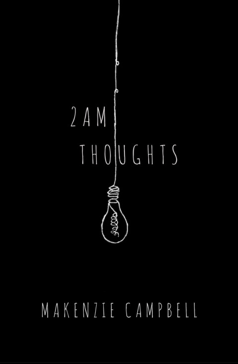 Cover image for book 2am Thoughts