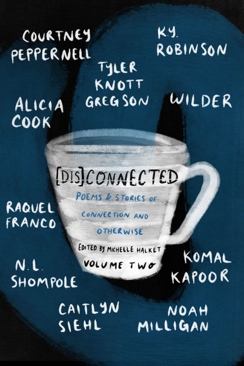 Cover image for book [Dis]Connected Volume 2