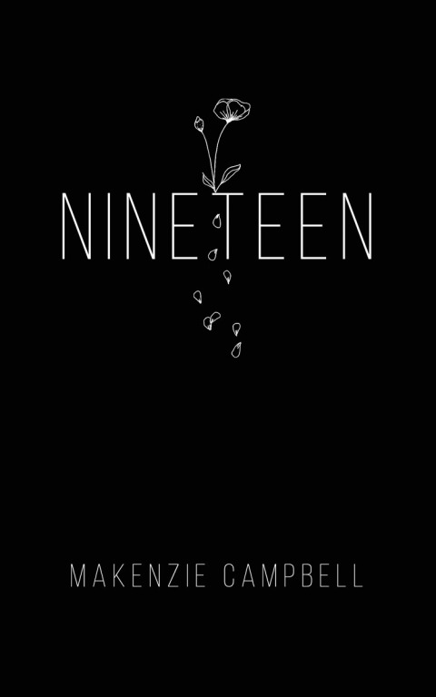 Cover image for book Nineteen
