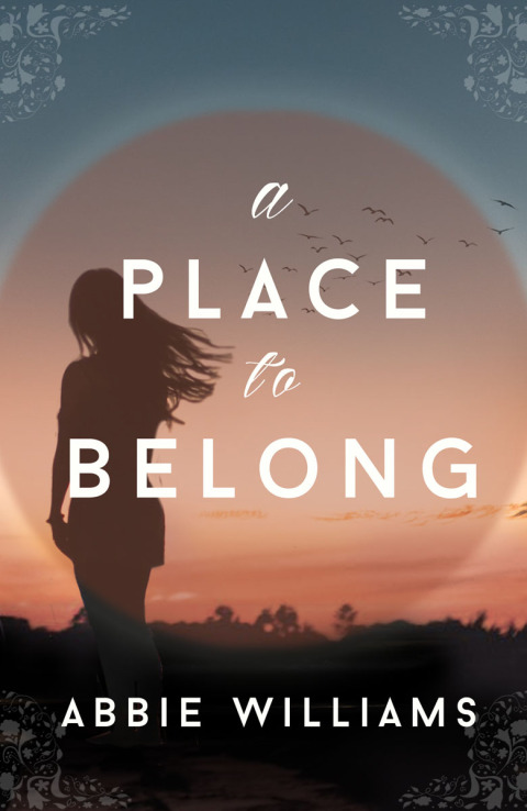Cover image for book A Place to Belong