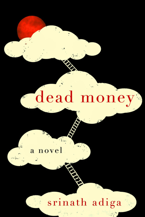 Cover image for book Dead Money