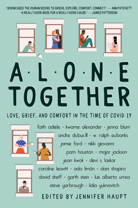 Cover image for book Alone Together