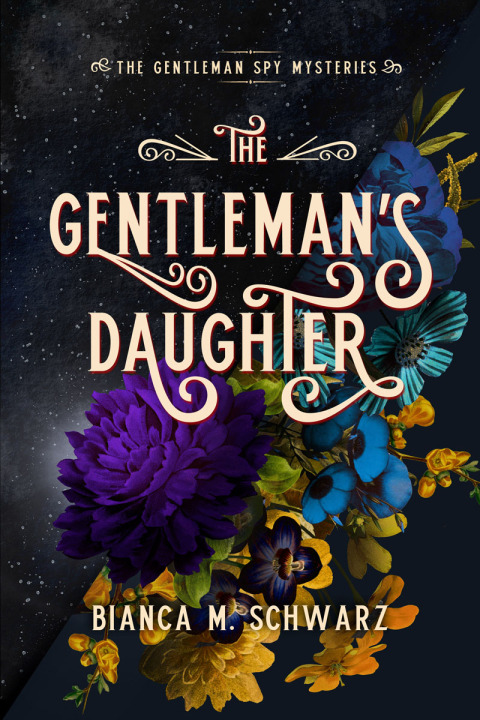 Cover image for book The Gentleman's Daughter
