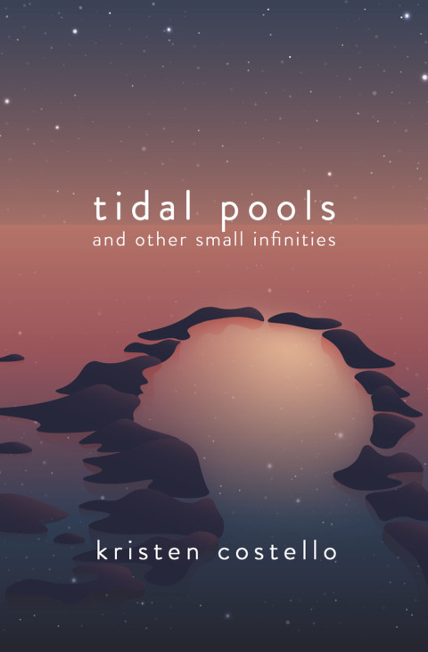 Cover image for book Tidal Pools and Other Small Infinities