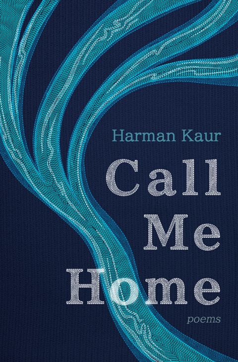 Cover image for book Call Me Home