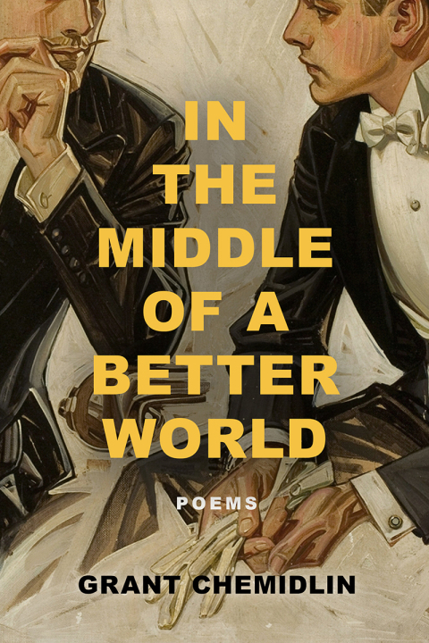 Cover image for book In the Middle of a Better World