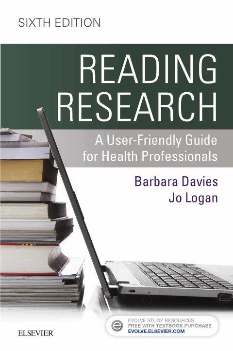 Cover image for book Reading Research