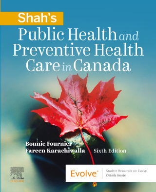 Public Health and Preventive Health Care in Canada