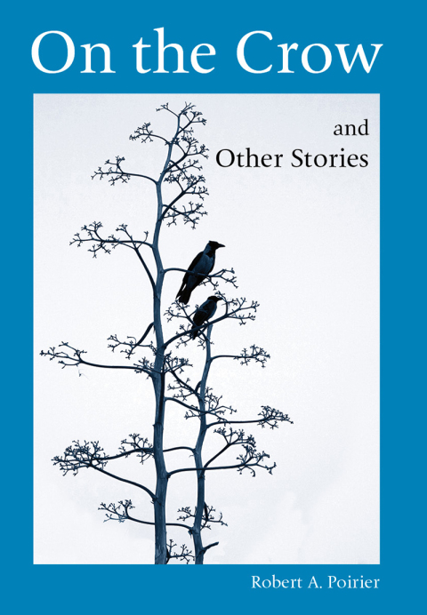 Cover image for book On the Crow and Other Stories