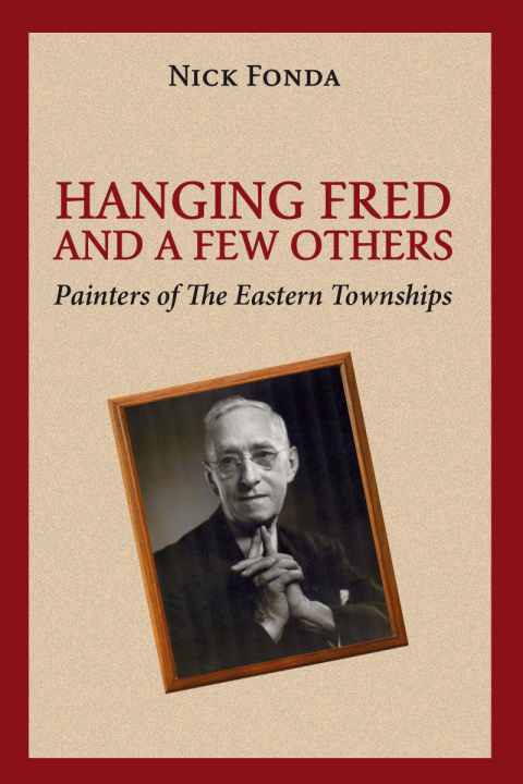 Cover image for book Hanging Fred and a Few Others