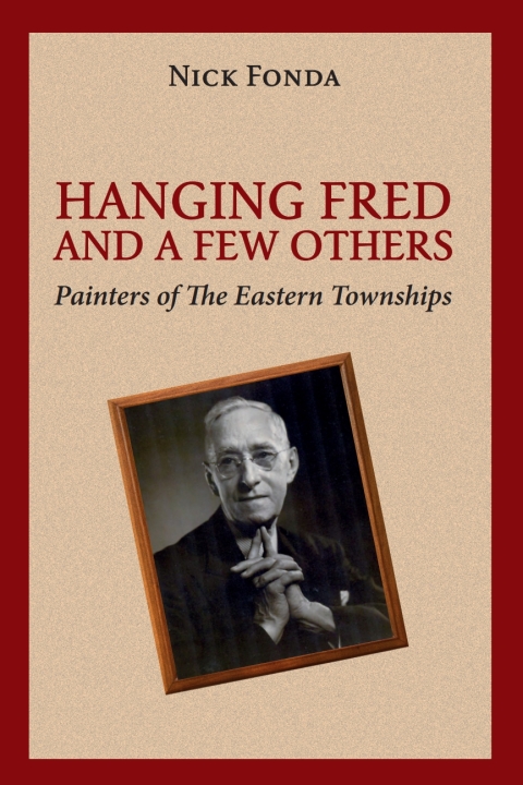 Cover image for book Hanging Fred and a Few Others