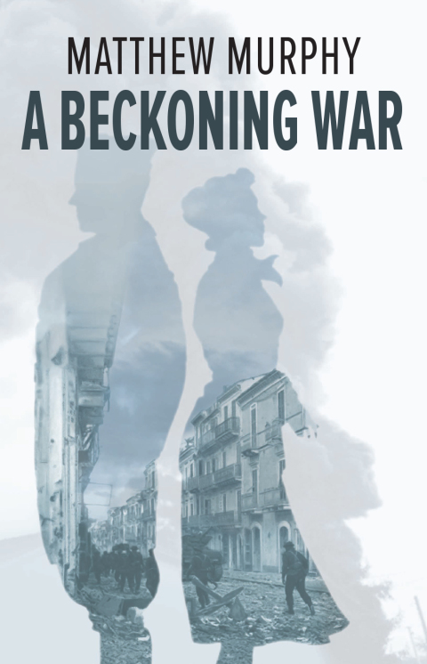Cover image for book A Beckoning War