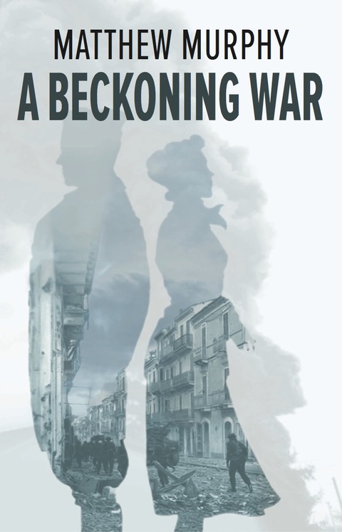 Cover image for book A Beckoning War