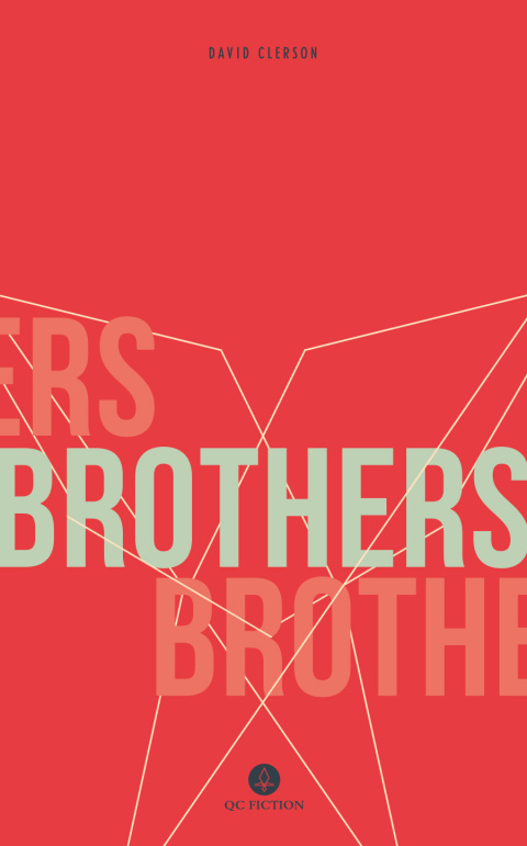 Cover image for book Brothers