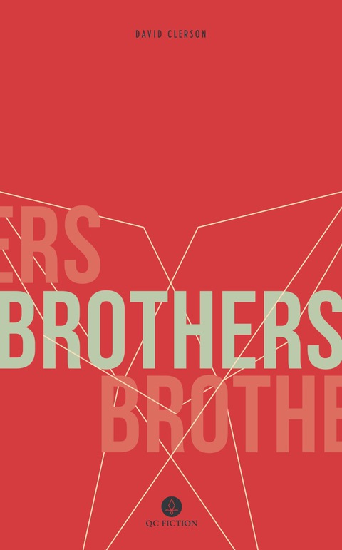 Cover image for book Brothers