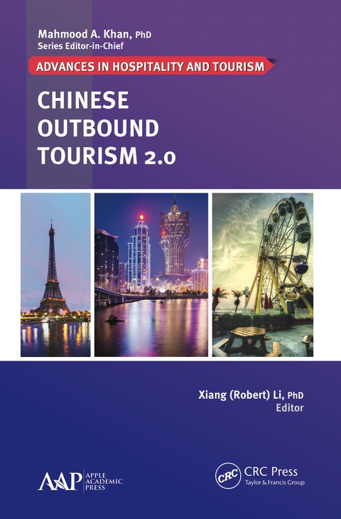 Chinese Outbound Tourism 2.0 