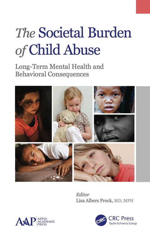 Cover image for book The Societal Burden of Child Abuse