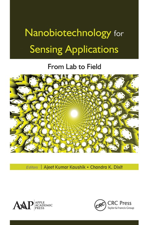 Nanobiotechnology for Sensing Applications 