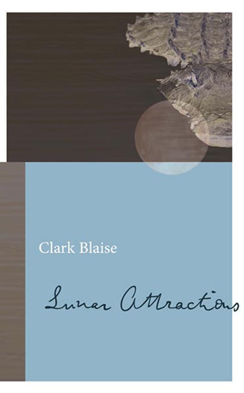 Cover image for book Lunar Attractions